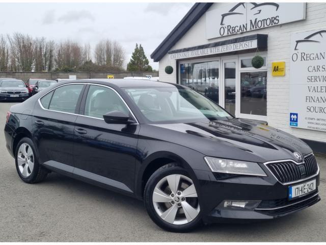 vehicle for sale from O'Regan Motors