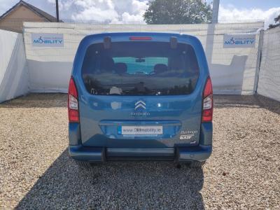 2018 Citroen Berlingo Multispace
