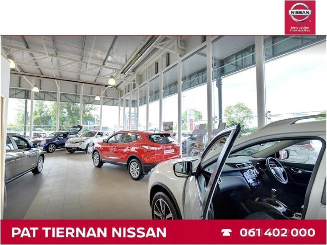2020 Nissan Juke
