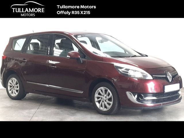 vehicle for sale from Tullamore Motors