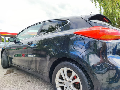 2014 Kia pro_ceed