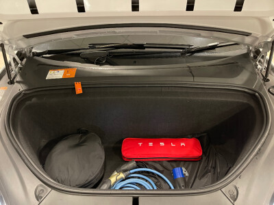 2019 Tesla Model X