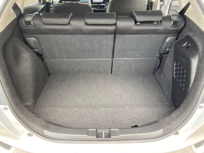 2014 Honda Fit