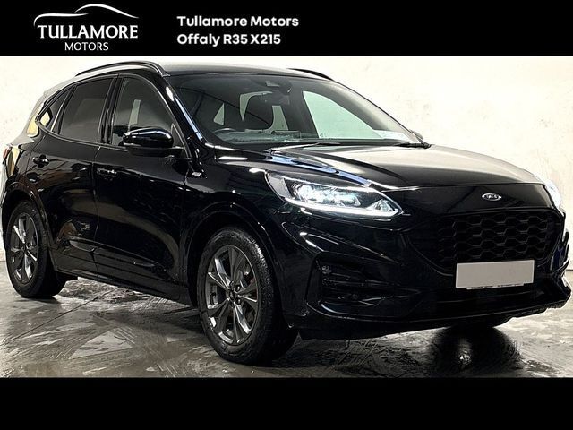 vehicle for sale from Tullamore Motors