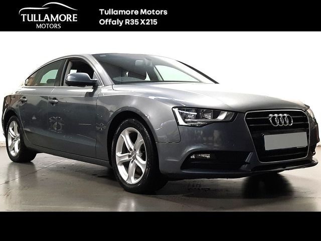 vehicle for sale from Tullamore Motors