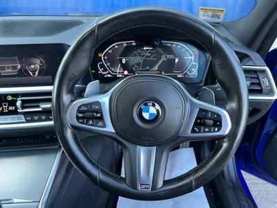 2020 BMW 3 Series