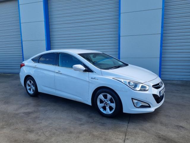 Image for 2014 Hyundai i40 1.7 Crdi Style B/DR 115PS 4DR