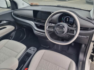 vehicle for sale from John Linnane Motors