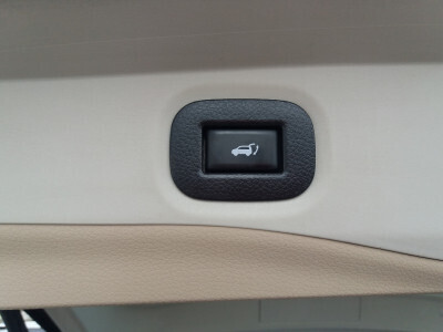2019 Nissan X-Trail