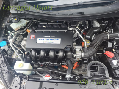 2015 Honda Stream