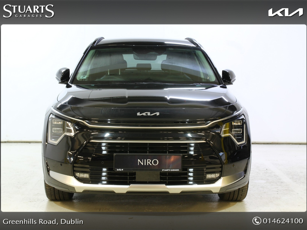 2023 Kia Niro