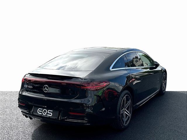 Image for 2024 Mercedes-Benz EQS EQS450+ AMG--740 km Range--Fully Electric--