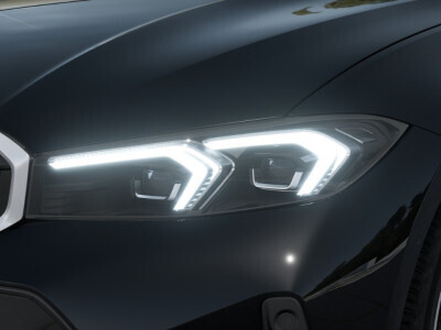 2023 BMW 3 Series