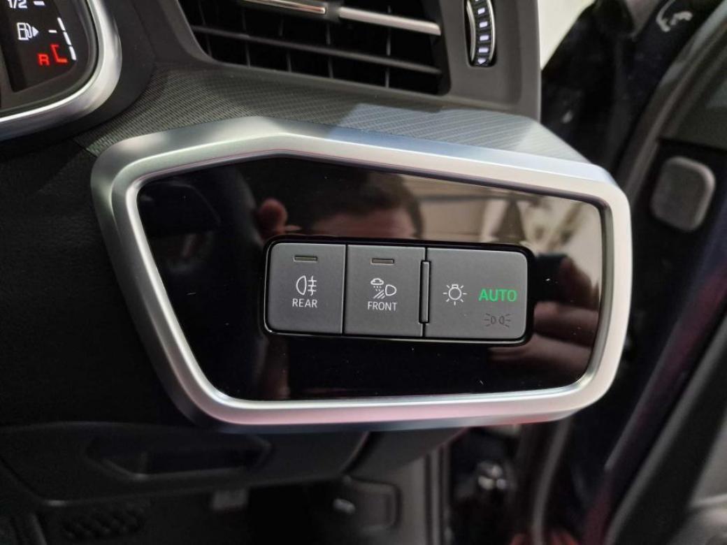 2020 Audi A6