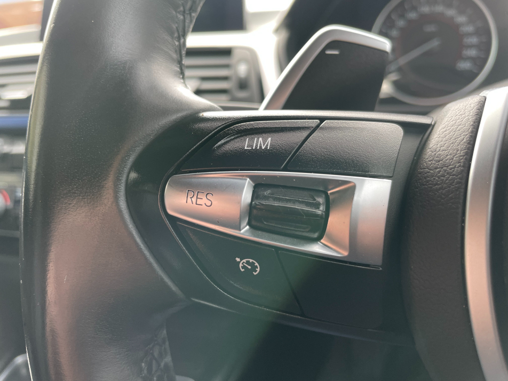 2020 BMW 4 Series