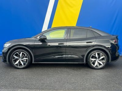 2022 Volkswagen ID.5