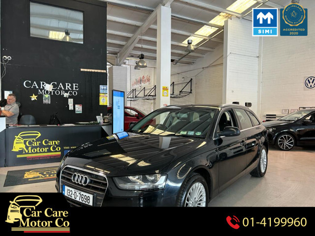 vehicle for sale from Car Care Motor Co