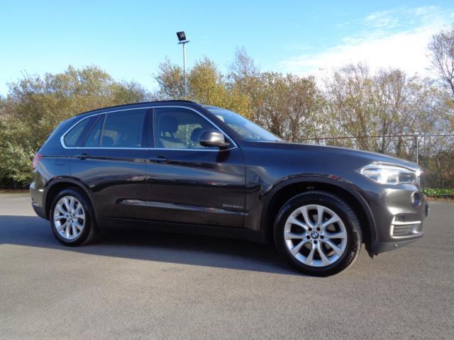 vehicle for sale from Cosgrave's Garage Castlebar