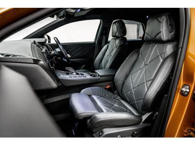 2022 DS Automobiles DS 7 Crossback