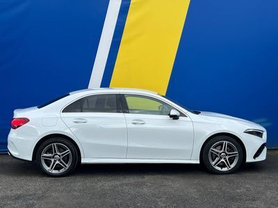 2023 Mercedes-Benz A Class