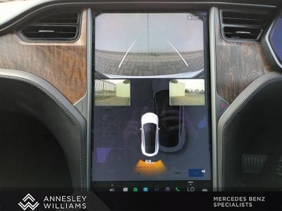 2019 Tesla Model S