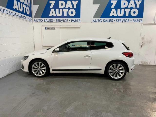 Image for 2015 Volkswagen Scirocco 2.0 TDI GT 150PS Finance Available