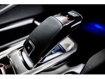 2020 Peugeot 3008