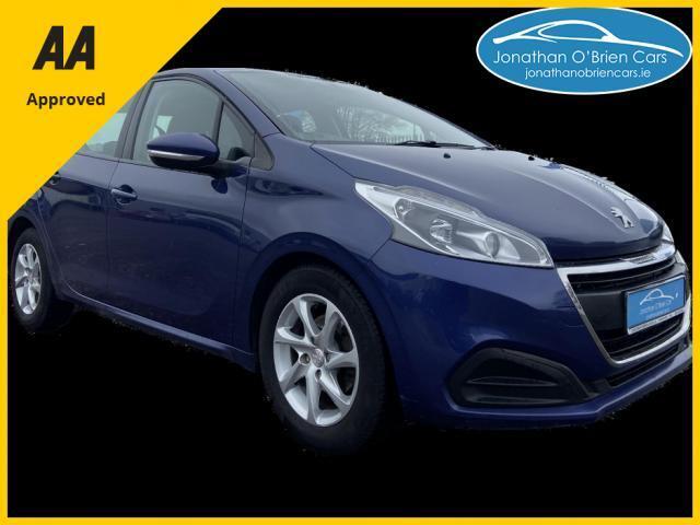Image for 2017 Peugeot 208 1.6 BLUE HDI FREE DELIVERY