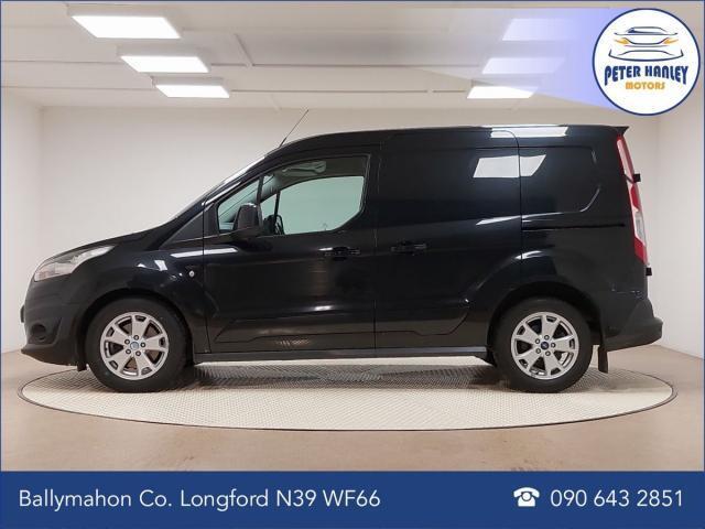 Image for 2015 Ford Transit TRANSIT CONNECT 200 LIMITED