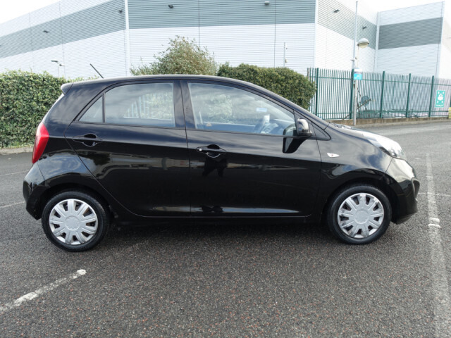 Image for 2013 Kia Picanto 1.0 PETROL, LOW MILES, IDEAL STARTER CAR, FINANCE, WARRANTY, 5 STAR REVIEWS