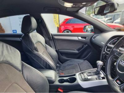 2014 Audi A5