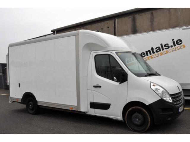 Image for 2015 Renault Master 2015