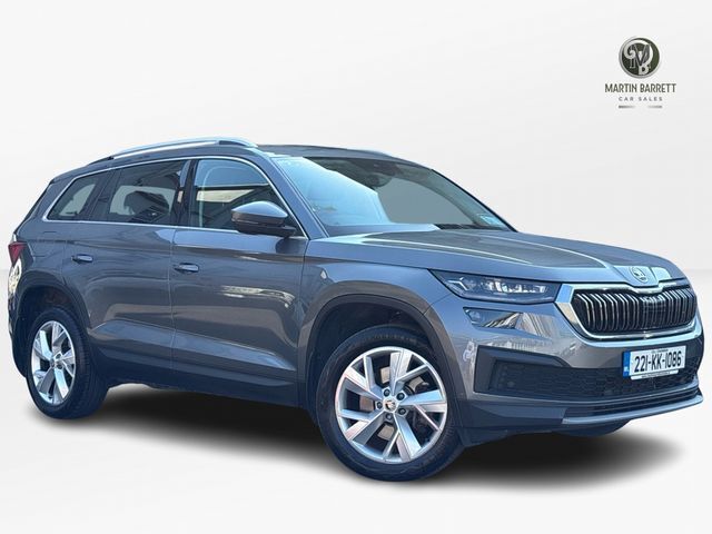 vehicle for sale from Martin Barrett Car Sales