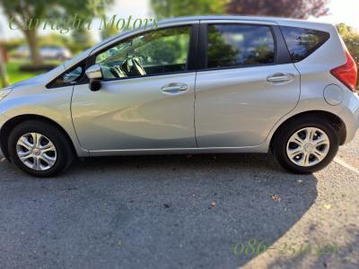 vehicle for sale from Curragha Motors