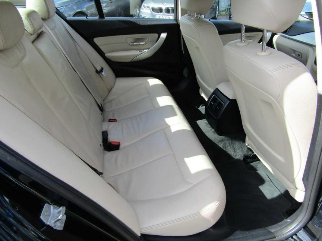 2018 BMW 3 Series