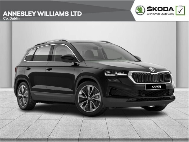 vehicle for sale from Annesley Williams
