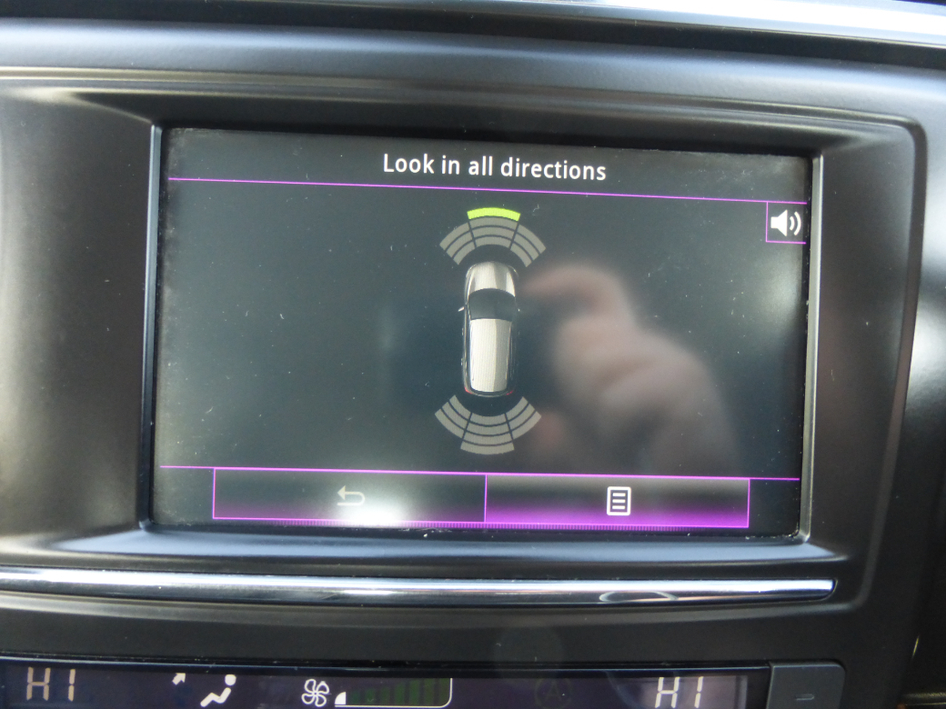 2015 Renault Kadjar