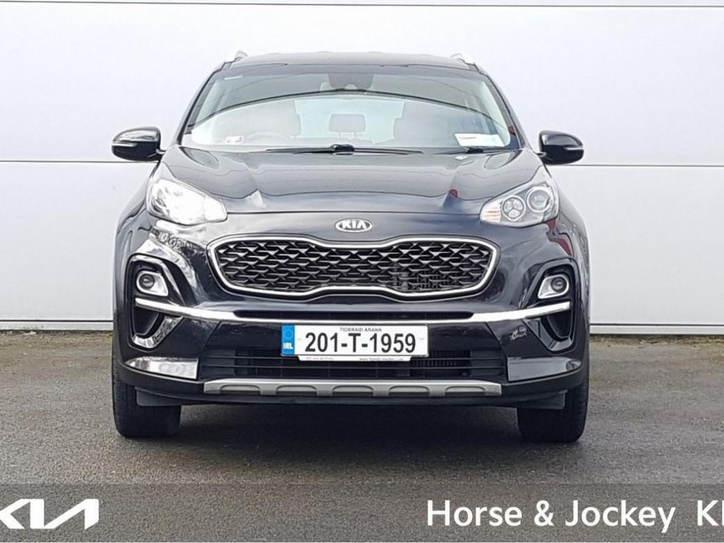 Sportage