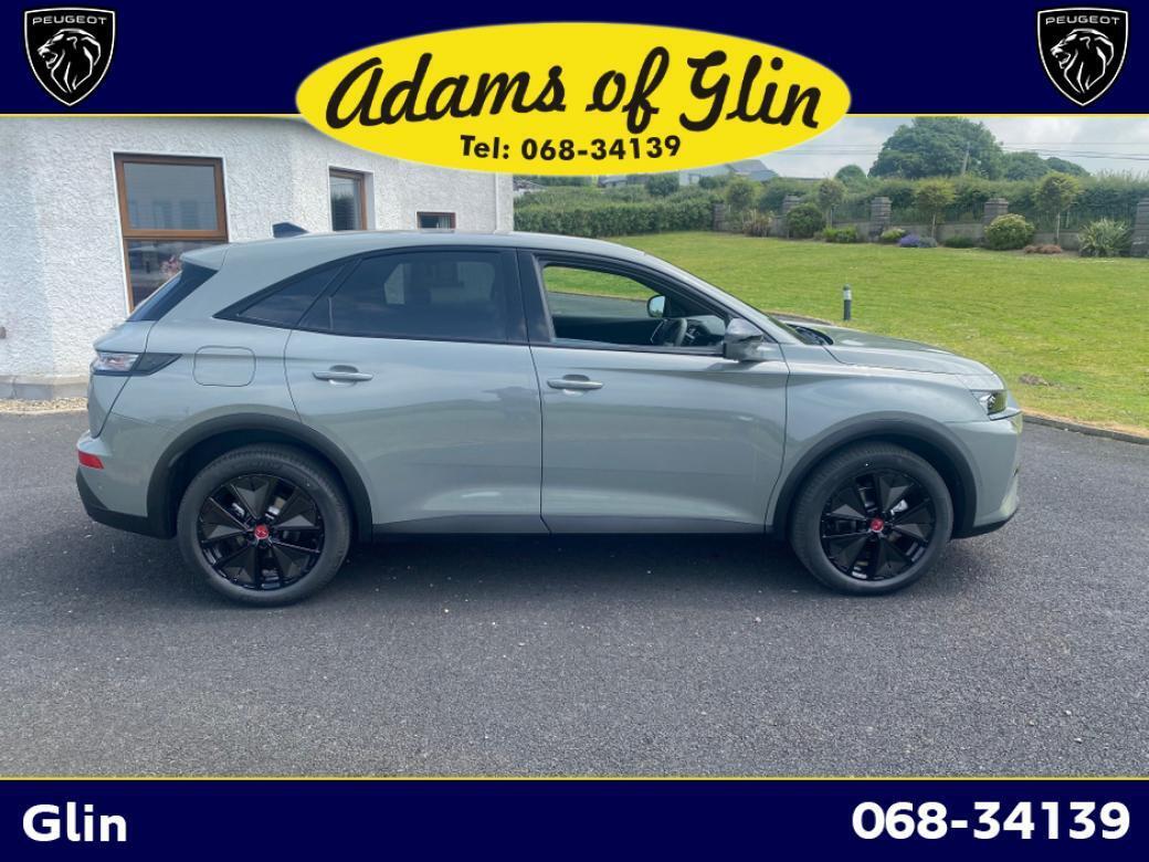 2023 DS Automobiles DS 7 Crossback