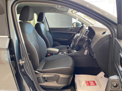 2019 SEAT Ateca