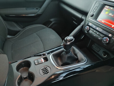 2015 Renault Kadjar