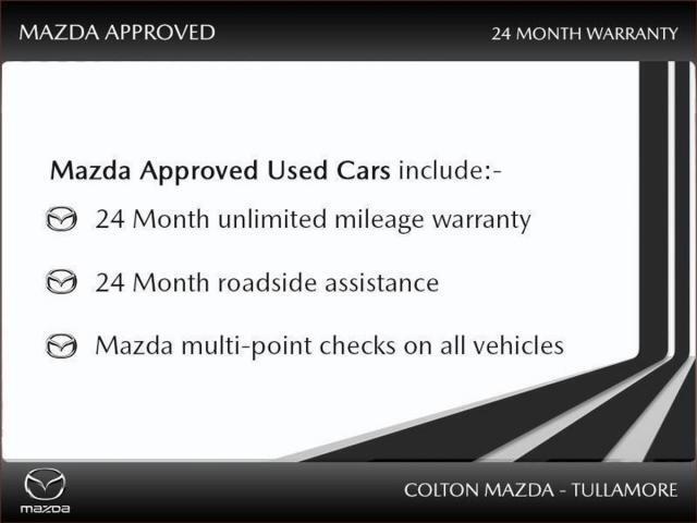 Image for 2022 Mazda CX-30 GS 2.0P MHEV 122ps