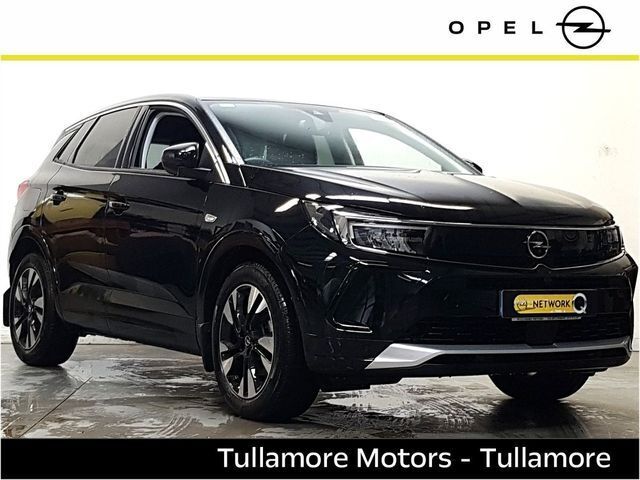 vehicle for sale from Tullamore Motors