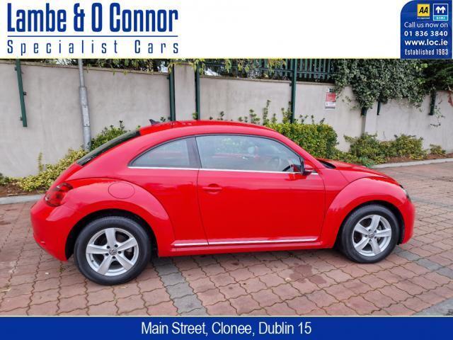 Image for 2014 Volkswagen Beetle * AUTOMATIC * LOW MILES * BEST AVAILABLE *