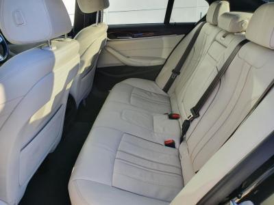 2021 BMW 5 Series