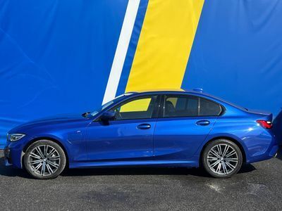 2020 BMW 3 Series