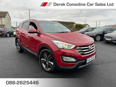 vehicle for sale from Derek Considine Car Sales Ltd