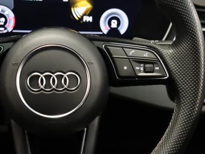 2021 Audi A4