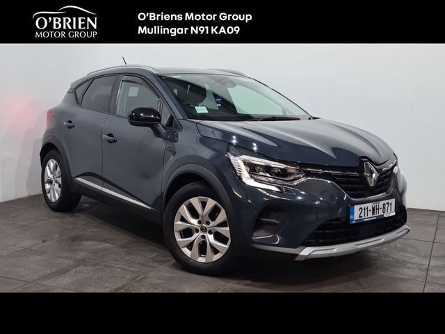 vehicle for sale from O'Briens Motor Group