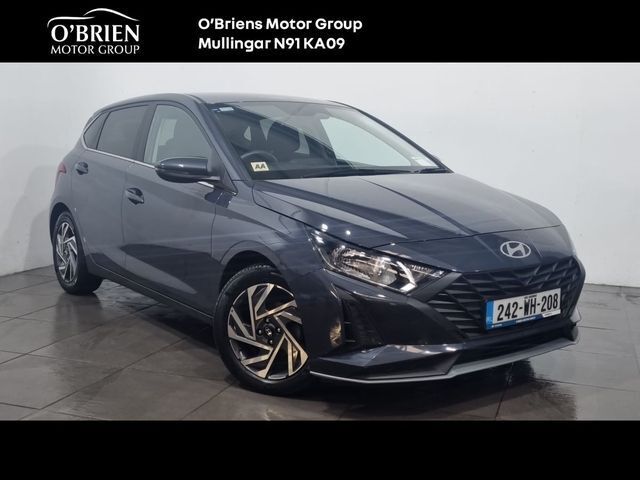 vehicle for sale from O'Briens Motor Group